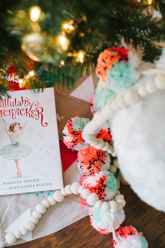 Kids christmas playdate