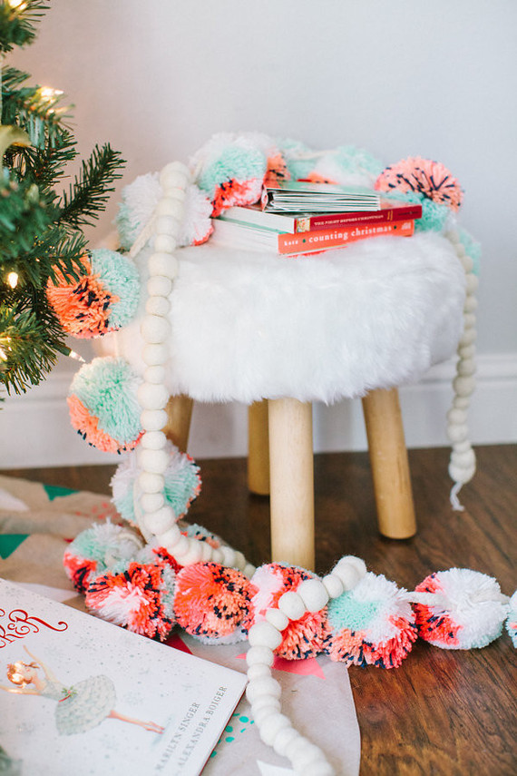 Kids christmas playdate