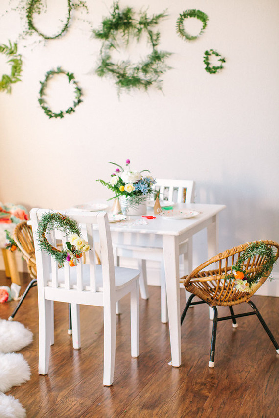 Kids christmas playdate