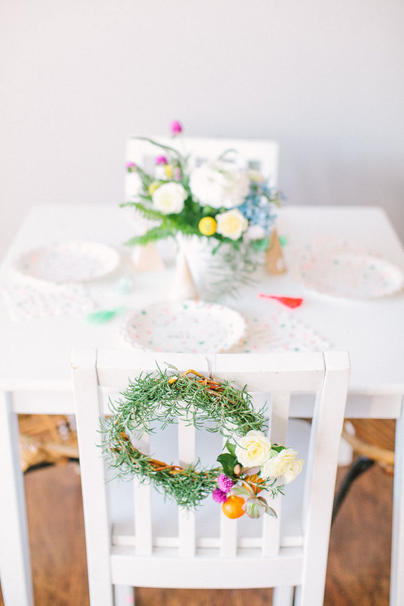 Kids christmas playdate