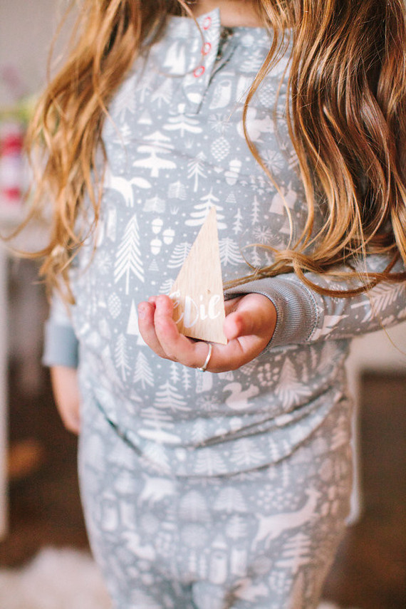 kids christmas playdate