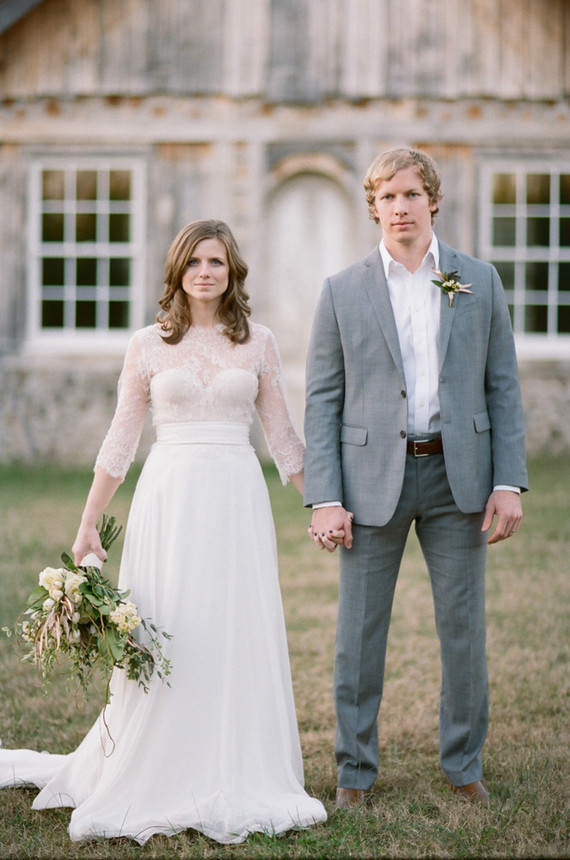 Nashville wedding portraits