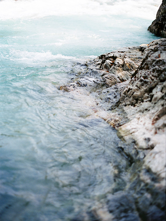 beautiful lake photo