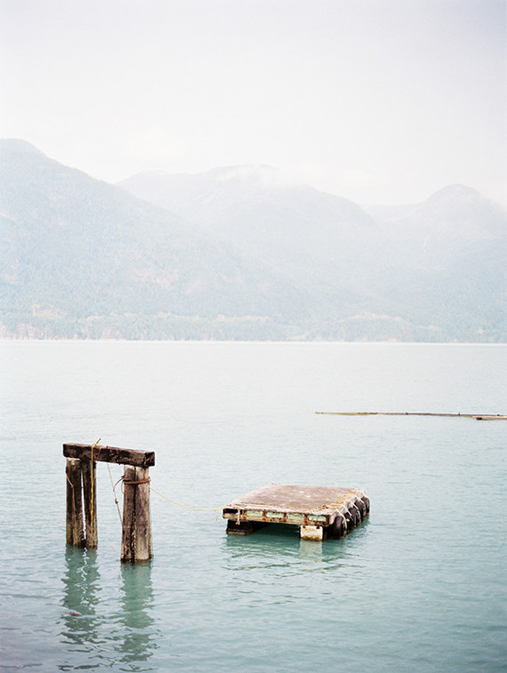 canadian lake Inspiration
