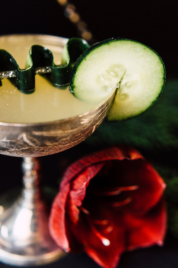 Gimlet cocktail recipe