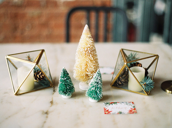 Christmas tree decor