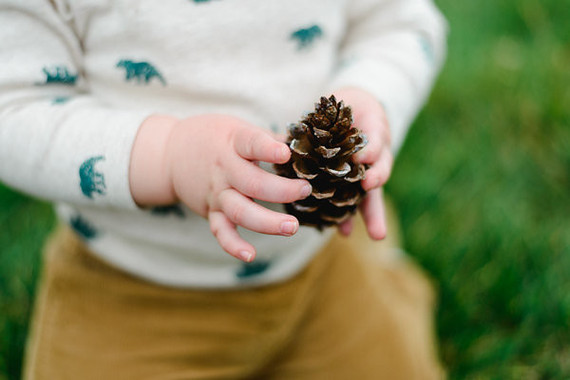 tiny hands