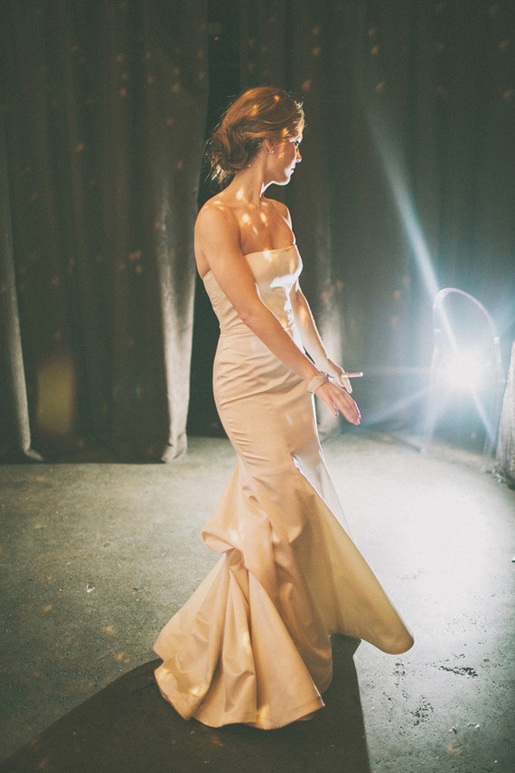 Monique Lhuillier wedding dress Inspiration