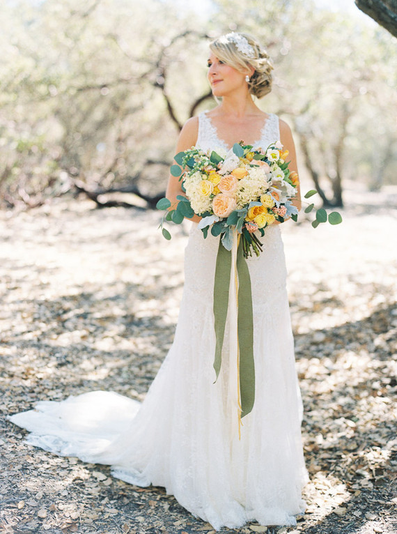 Martina Liana wedding dress