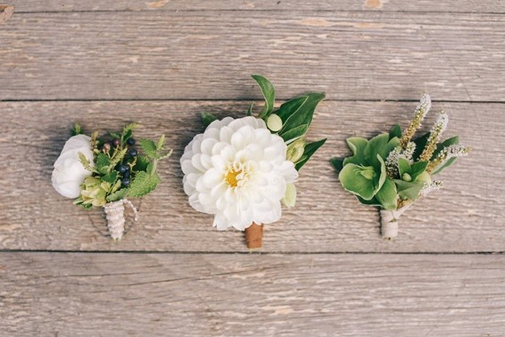 BoutonniÃ©re Inspiration