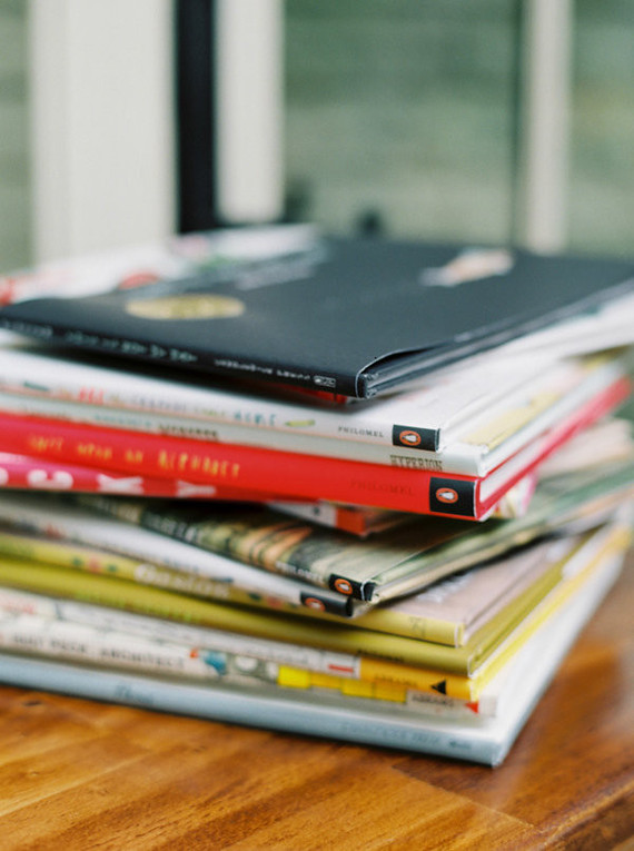 baby shower books