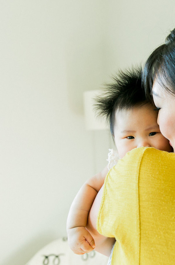 modern lifestyle family photos