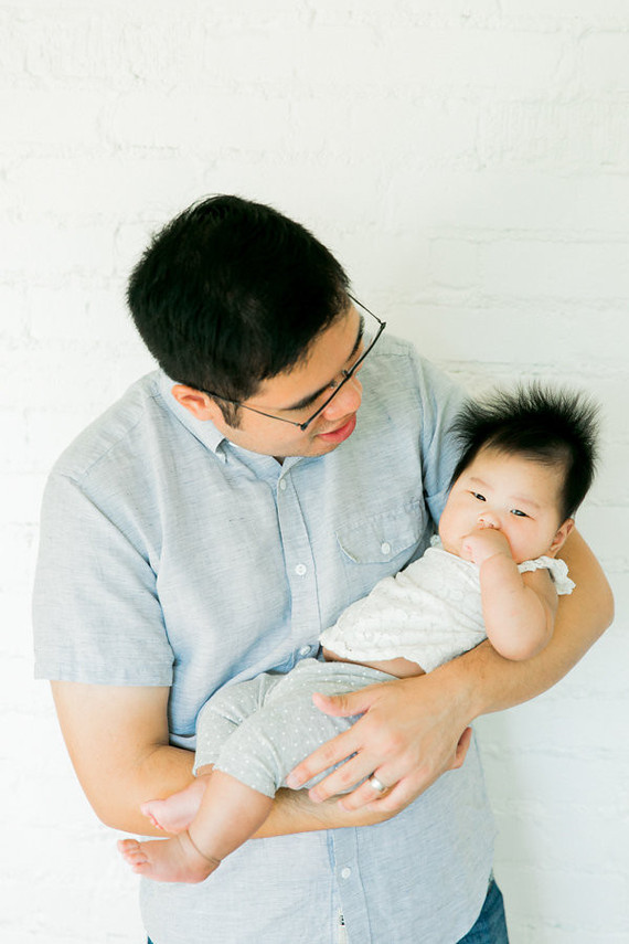 modern lifestyle family photos