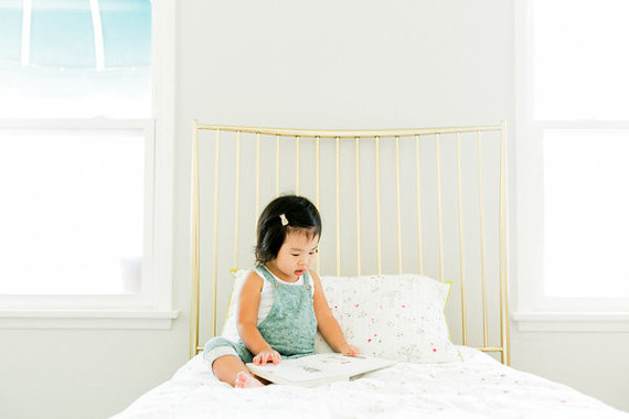 modern lifestyle family photos