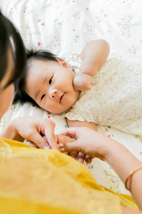 modern lifestyle family photos