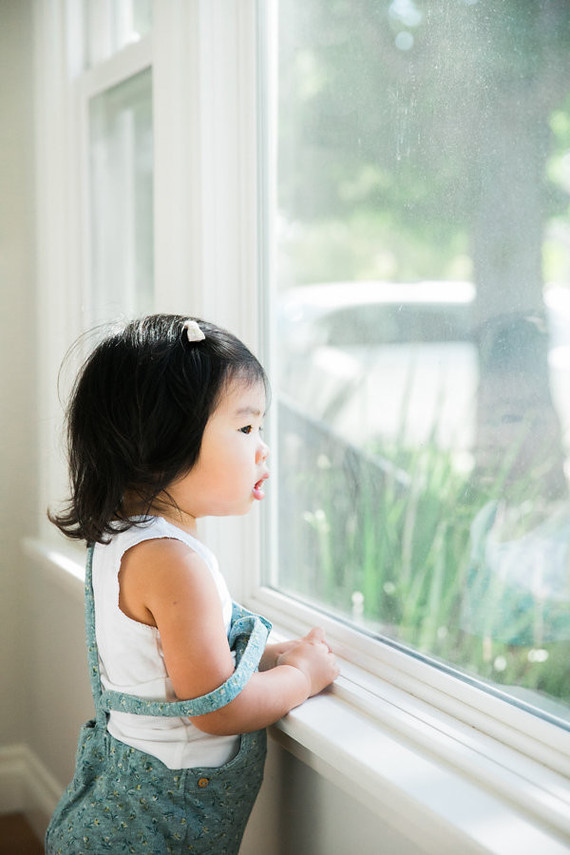 modern lifestyle family photos