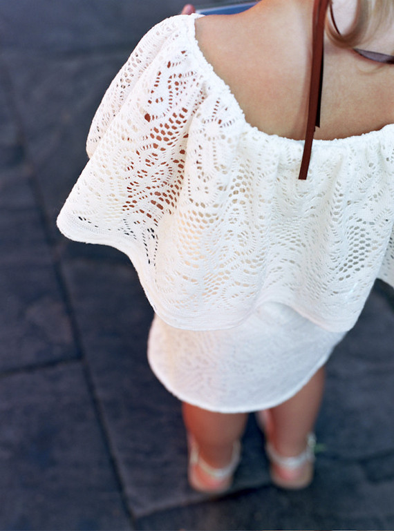 bohemian toddler dress