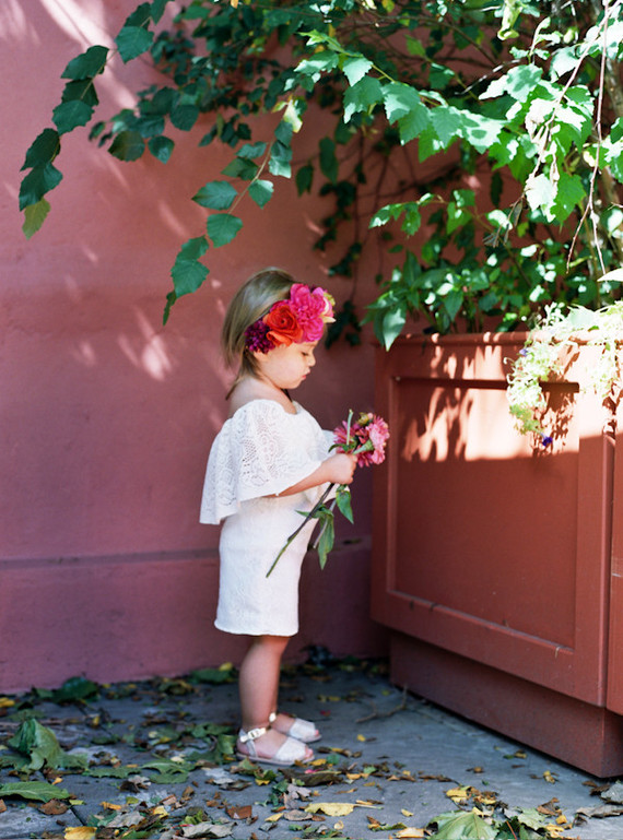 feminine fiesta 2nd birthday Inspiration