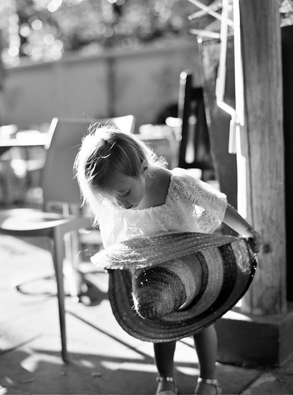 feminine fiesta 2nd birthday Inspiration