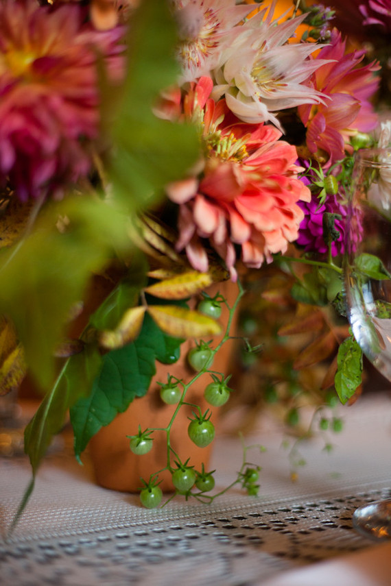 feminine fiesta 2nd birthday Inspiration