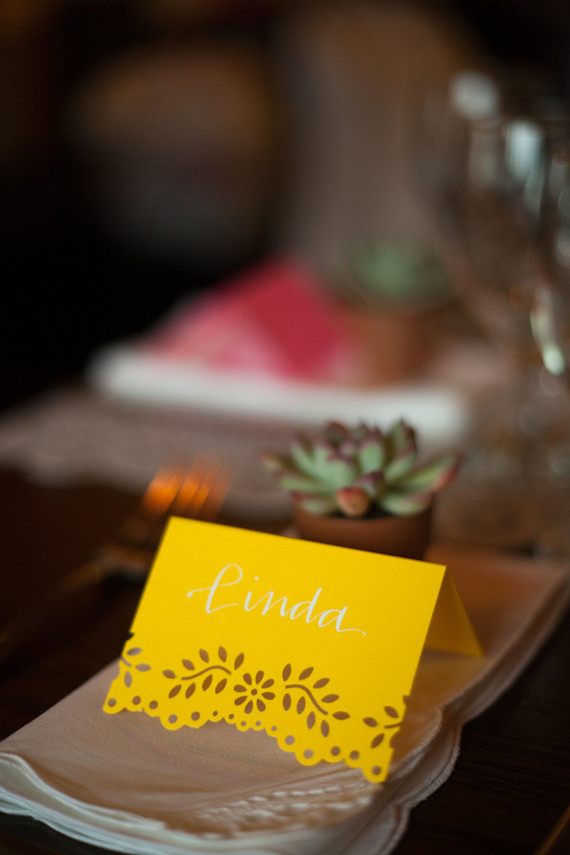 feminine fiesta 2nd birthday Inspiration