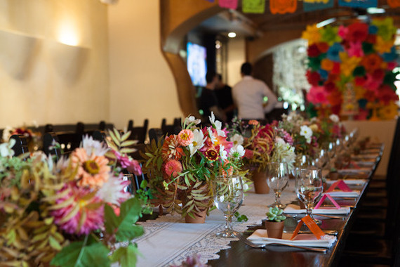 feminine fiesta 2nd birthday Inspiration