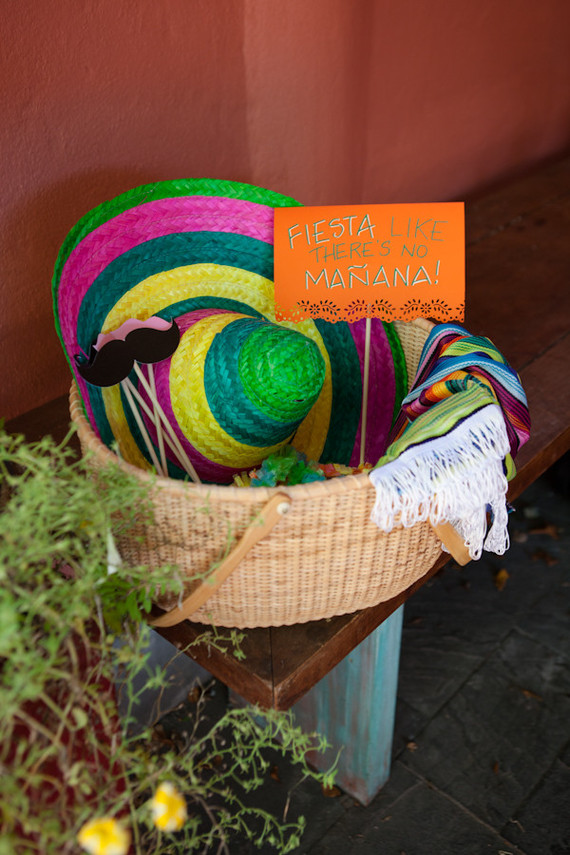 feminine fiesta 2nd birthday