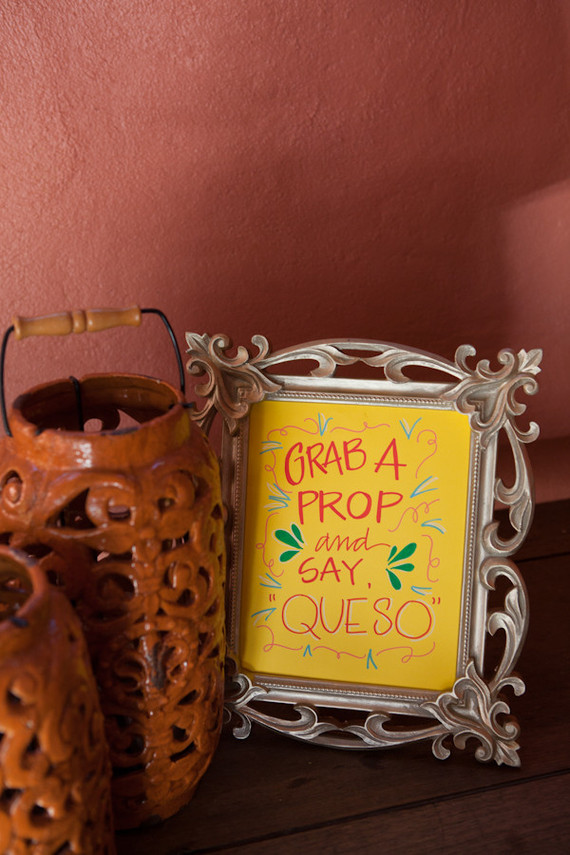 feminine fiesta 2nd birthday Inspiration
