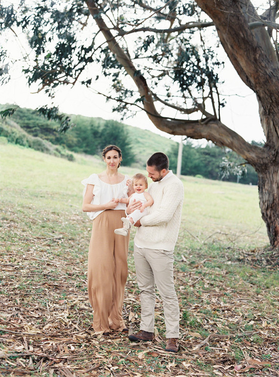 Em the Gem family photos by Jessica Burke