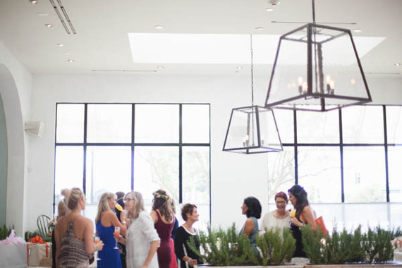 brunch baby shower Inspiration