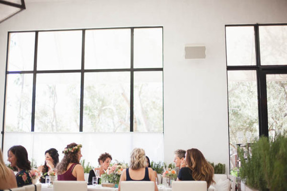 brunch baby shower Inspiration