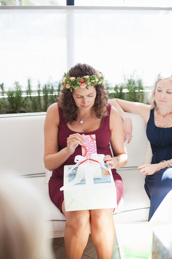 brunch baby shower Inspiration