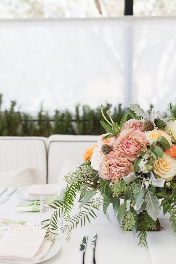 brunch baby shower Inspiration