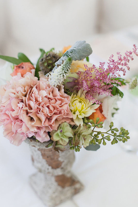 brunch baby shower Inspiration