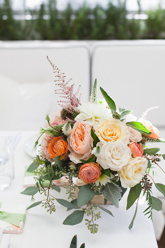 brunch baby shower Inspiration