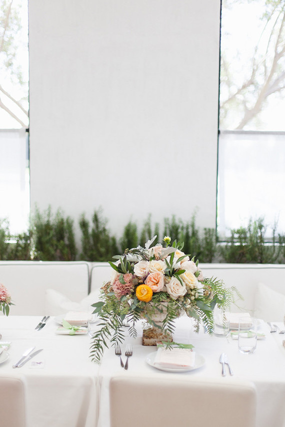 brunch baby shower Inspiration