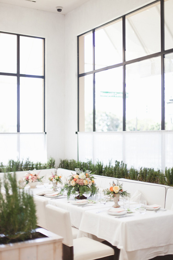 brunch baby shower Inspiration