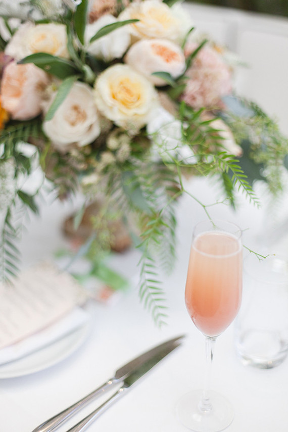 brunch baby shower Inspiration