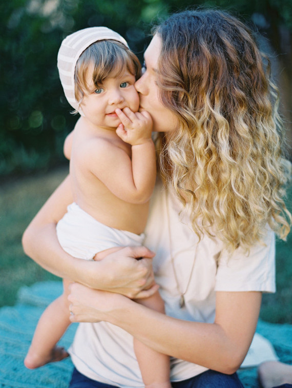 Mother daughter photos