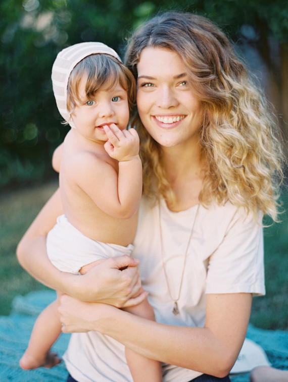 Mother daughter photos