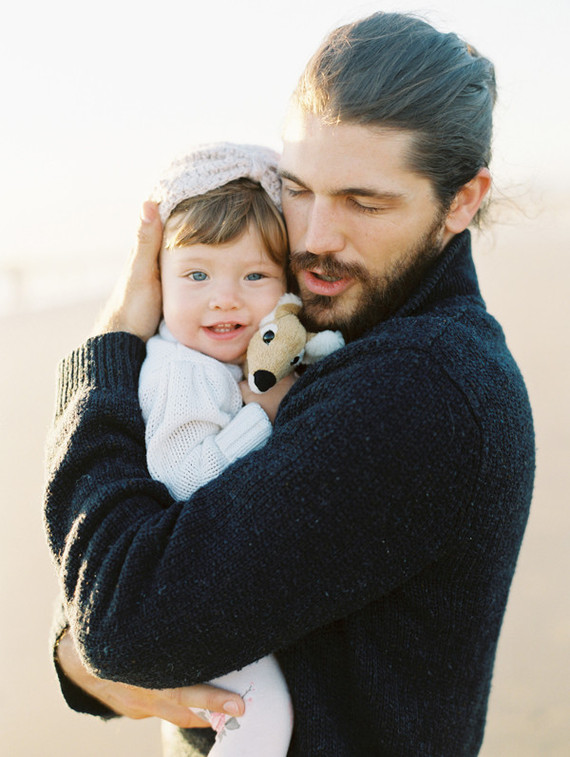 Venice Beach family photos