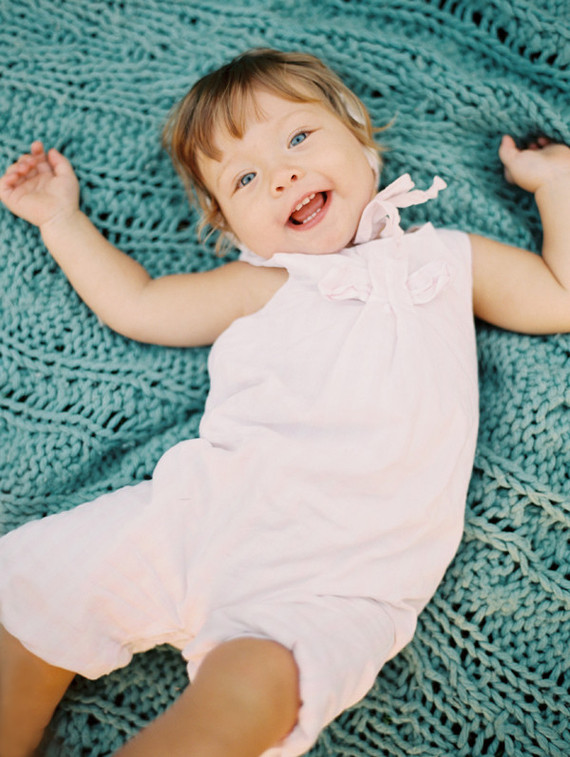 Venice Beach family photos