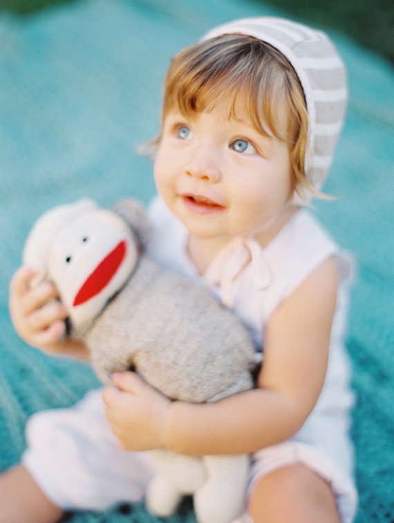 Venice Beach family photos