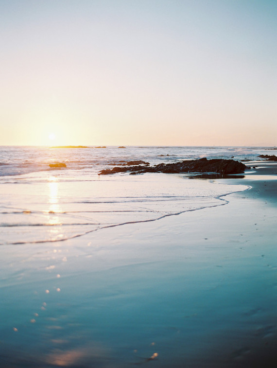 Venice Beach family photos