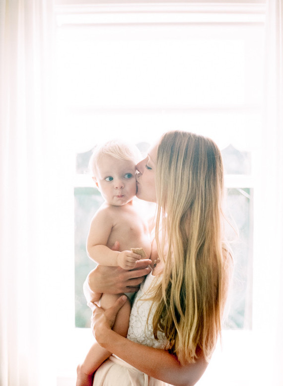 mother son photos