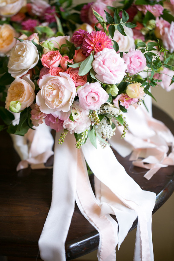Summer florals