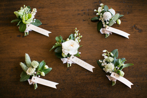 Summer florals Inspiration