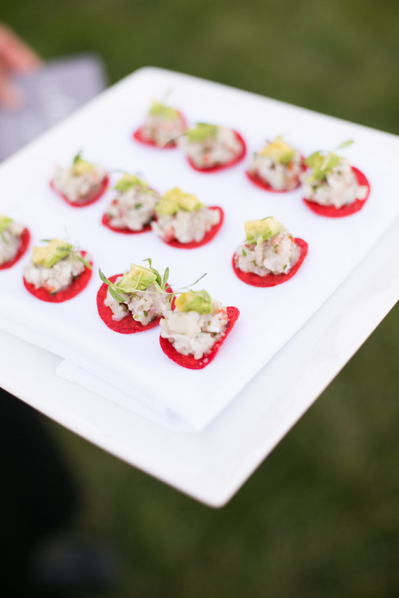 Summer wedding