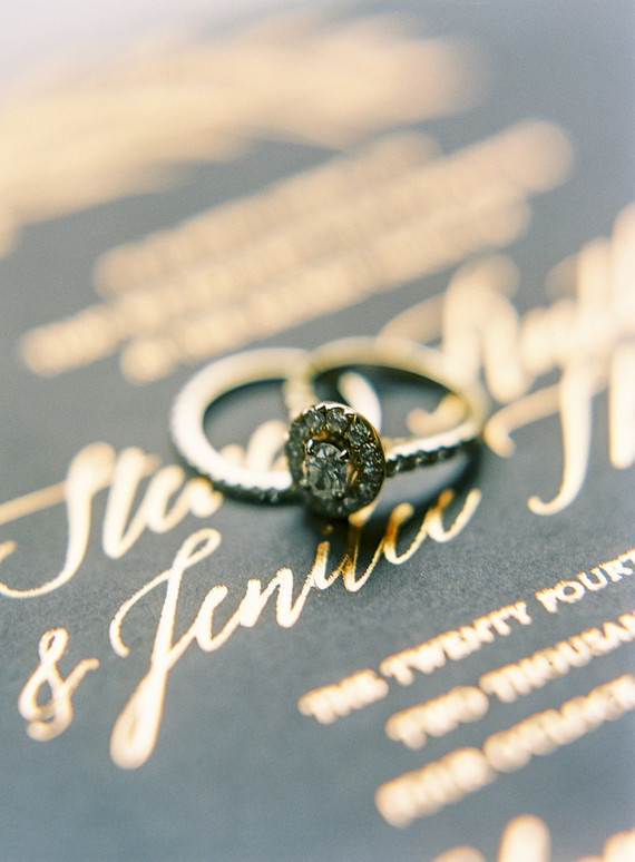 Wedding ring