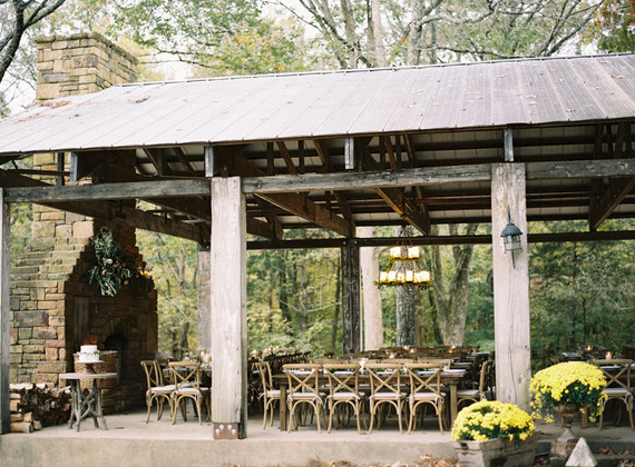 Nashville wedding at Bloomsbury Farms Inspiration